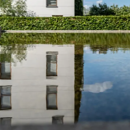 Sea - Nadmorski Dwór - Terrace, Gym&parking