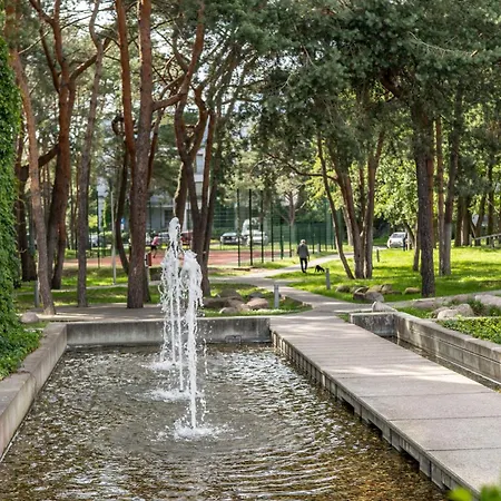 Sea - Nadmorski Dwór - Terrace, Gym&parking Apartament Gdańsk