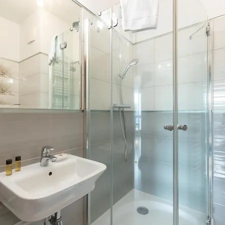 Apartament Sea - Nadmorski Dwór - Terrace, Gym&parking
